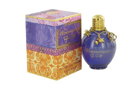 wonderstruck taylor swift perfume reviews.